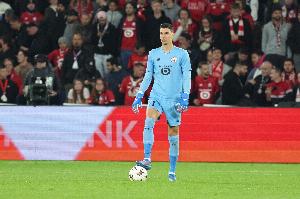 擅自離開國家隊！隊報：土耳其門將厄澤爾可能面臨一年的禁賽處罰