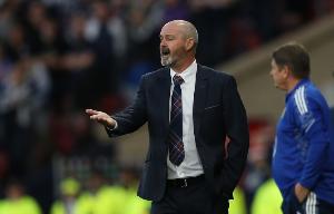 蘇格蘭主帥談險勝白俄羅斯：我們的表現(xiàn)不合格，我感到非常失望