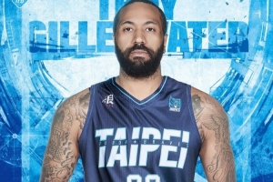 黃了？吉倫沃特上個月加盟富邦勇士 但若前者有違規(guī)行為可解約