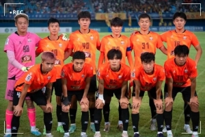 沖乙成功！廈門壹零貳陸總經(jīng)理：有長遠(yuǎn)規(guī)劃堅信在中乙有一席之地