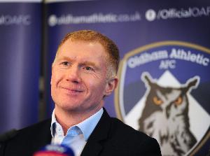 斯科爾斯評現(xiàn)役中場Top5：佩德里第1，羅德里第2維蒂尼亞第3