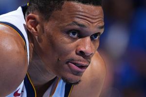 Stein：威少目前無意去海外打球 專注回歸NBA