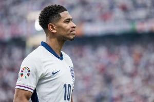 郵報：圖赫爾不喜歡貝林不屑一顧的態(tài)度，他要的是團結而不是自負