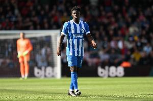 布萊頓老板：曼聯(lián)今夏確實對巴萊巴感興趣，但他是非賣品