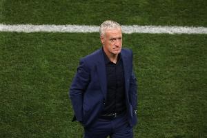 迎里程碑時(shí)刻，法國(guó)隊(duì)打進(jìn)國(guó)家隊(duì)隊(duì)史正式比賽第800球