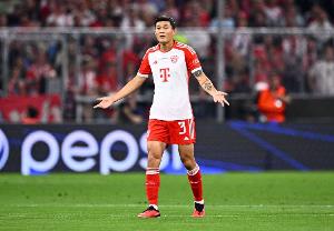 后防核心布雷默受傷！米體：尤文冬窗考慮簽金玟哉、什克