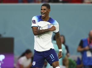 鞭策！圖赫爾：拉什福德還沒兌現(xiàn)他的天賦，數(shù)據(jù)沒達到應有水平