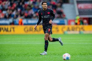 打出身價(jià)！英格蘭中衛(wèi)寬薩身價(jià)暴漲75%，到達(dá)3500萬(wàn)歐生涯最高