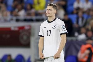 何時走出陰霾？維爾茨國家隊和俱樂部14場共1球1助，下場將戰(zhàn)曼聯(lián)