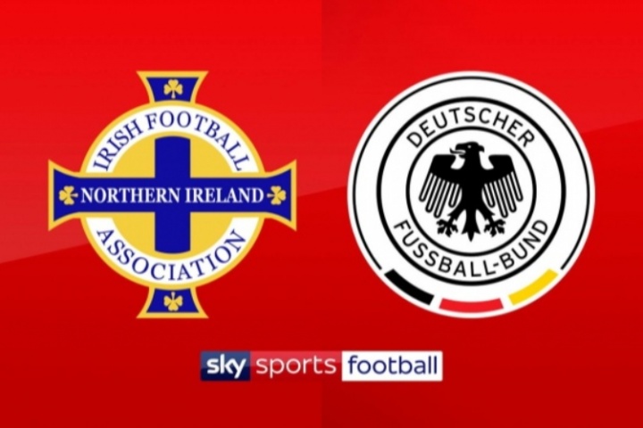 德國(guó)客戰(zhàn)北愛(ài)爾蘭首發(fā)：維爾茨先發(fā)，沃爾特馬德、基米希出戰(zhàn)