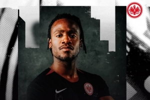 德天空：巴舒亞伊很可能冬窗離開法蘭克福，最遲夏窗