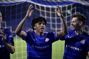 世體：巴薩仍關注16歲瓦雷拉，先明確拉什福德未來再決定是否求購