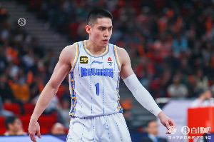 媒體人：陳盈駿暫時離隊自行安排訓(xùn)練 預(yù)計11月下旬到12月初返京