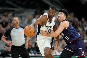 感謝球迷直言！媒體人：廣州這波格局可以 好資源要利用不能隨便