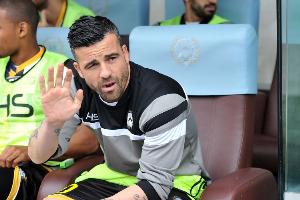 迪納塔萊：對意大利的世預(yù)賽附加賽感到樂觀 皮奧像過去的維埃里