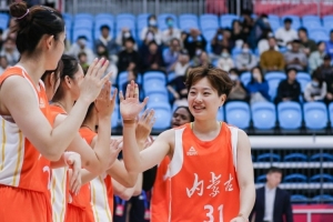 WCBA競賽規(guī)程暗藏玄機(jī)：內(nèi)蒙古女籃命運未卜