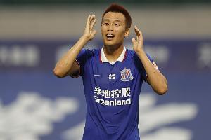 結束17年職業(yè)生涯！37歲前申花外援金信煜宣布賽季末退役