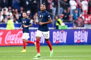 恩昆庫：法國(guó)隊(duì)丟的第一球本該避免失誤 反超比分后本應(yīng)保持專注