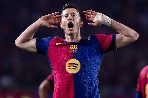 4年紅藍生涯！羅馬諾證實：萊萬確實很可能明夏自由身離開巴薩