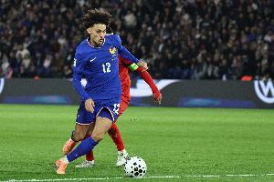 阿克利烏舍：沒能拿下3分有些失望，對(duì)自己替補(bǔ)登場(chǎng)的表現(xiàn)滿意