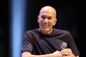 前皇馬體能主管：我時不時會和齊達內聯(lián)系，他不會隨意給出評判