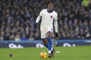 土媒：貝西克塔斯有意切爾西后衛(wèi)迪薩西，備選目標(biāo)是藍(lán)狐的法斯