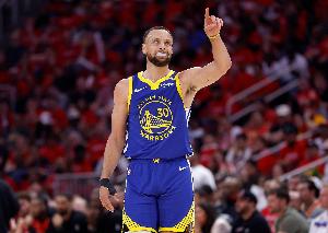 今日28分&罰球13中12！媒體人：測試服顯示 版本加強了庫里