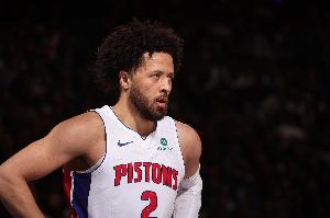 上季東部第6！活塞引進(jìn)勒韋爾+鄧羅 CC新賽季帶四少能到啥水準(zhǔn)？