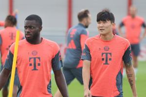 記者：意大利俱樂(lè)部關(guān)注金玟哉，若處境未改善球員可能冬窗轉(zhuǎn)會(huì)