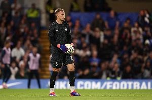 約根森：第一件球衣是卡西但我偶像是諾伊爾；我的啟蒙球隊(duì)叫Nike