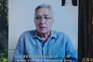 伊萬：我本希望國足能沖擊世界杯，即便我們的小組對手是如此強大