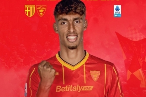 米體：國(guó)米關(guān)注萊切20歲中衛(wèi)加布里埃爾，英超、德甲球隊(duì)也有意