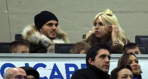 旺達：我作為經(jīng)紀人幫助伊卡爾迪獲得三倍年薪，并成為國米隊長