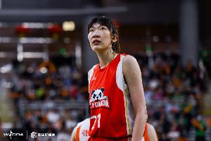 全國(guó)女籃錦標(biāo)賽綜述：南溪賽區(qū)決出13-18名 高縣賽區(qū)四強(qiáng)名單出爐