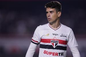 再次受傷！ESPN：前海港中場奧斯卡再度受傷，預(yù)計缺陣一個月