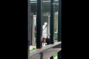 博主：國安今天下午出征肇慶，踢完新鵬城后在肇慶備戰(zhàn)亞冠