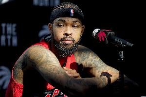 長(zhǎng)留鶯歌和珀?duì)柼貭?！猛龍首發(fā)五虎薪資爆炸 框架已成能走多遠(yuǎn)？