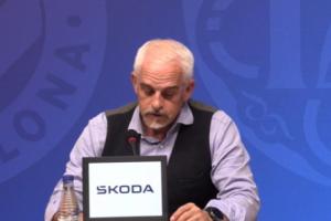 西班牙人老板：巴塞羅那城市得益于外來人口 海外賽能擴(kuò)大影響力