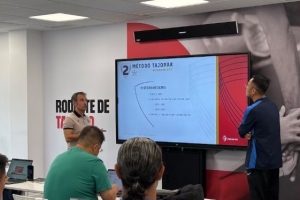 阿斯：中國足協(xié)派人造訪西甲俱樂部，學習并借鑒成功的青訓模式