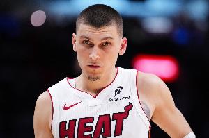 希羅：我即將創(chuàng)造史上最快腳踝手術(shù)康復(fù)紀(jì)錄 新賽季5場(chǎng)內(nèi)回歸