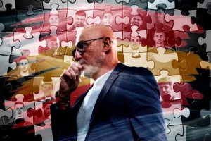 誰去世界杯？馬卡：西班牙13個(gè)中場(chǎng)搶6名額，佩德里三人鐵打不動(dòng)