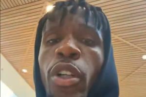 徹底鬧掰！扎哈怒懟馬特塔：太惡心了，從未嘲笑過他進(jìn)不了法國隊(duì)