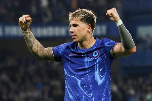 跟隊(duì)記者：本周六對(duì)陣諾丁漢森林，恩佐預(yù)計(jì)有望復(fù)出登場(chǎng)