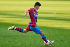 每體談德米爾未能立足巴薩原因：1000萬買斷條款、在歐冠錯失機(jī)會