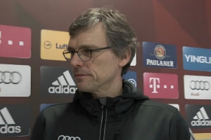 功勛助教：多特總是拜仁最怕的競(jìng)爭(zhēng)對(duì)手，尚不認(rèn)為拜仁能不敗奪冠