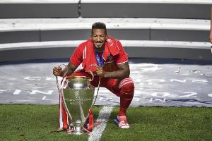 德媒：博阿滕將隨孔帕尼見習，部分拜仁球迷發(fā)起反對請愿書