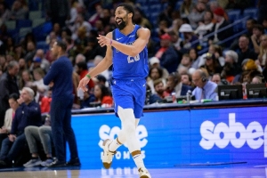 媒體人談丁威迪被裁：火箭&雄鹿沒薪資空間 尼克斯考慮一下？