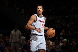 馬修斯：在推特上看到布羅格登退役 他絕對是職業(yè)球員的典范