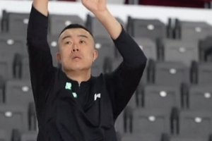 丹東全運熱身賽今晚開打！看看遼寧隊的比賽備戰(zhàn)