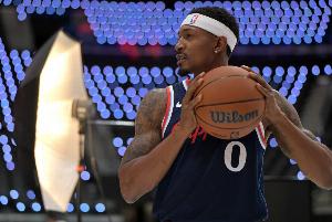 終于來(lái)了！Haynes：季前賽收官快船VS勇士 比爾預(yù)計(jì)上演快船首秀